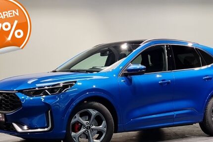Ford Kuga 22.910 km 25.850 &euro; Fulda 36043