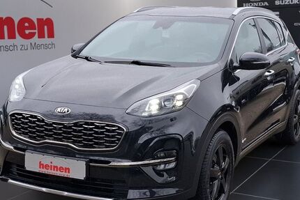 Kia Sportage 84.000 km 18.909 &euro; Holzwickede 59439