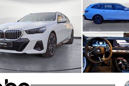 BMW 520 2.500 km 62.760 &euro; Horb am Neckar 72160