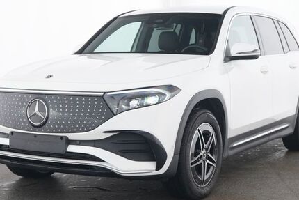 Mercedes-Benz EQB 16.200 km 42.899 &euro; Lutherstadt Wittenberg 06886