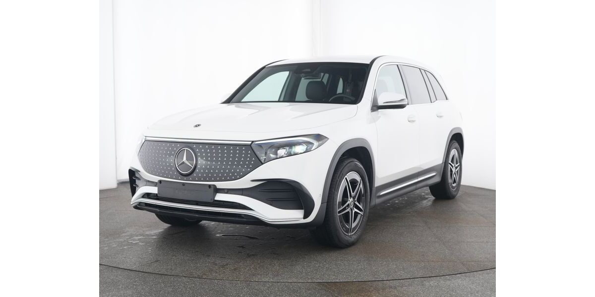 Mercedes-Benz EQB 16.200 km 42.899 &euro; Lutherstadt Wittenberg 06886