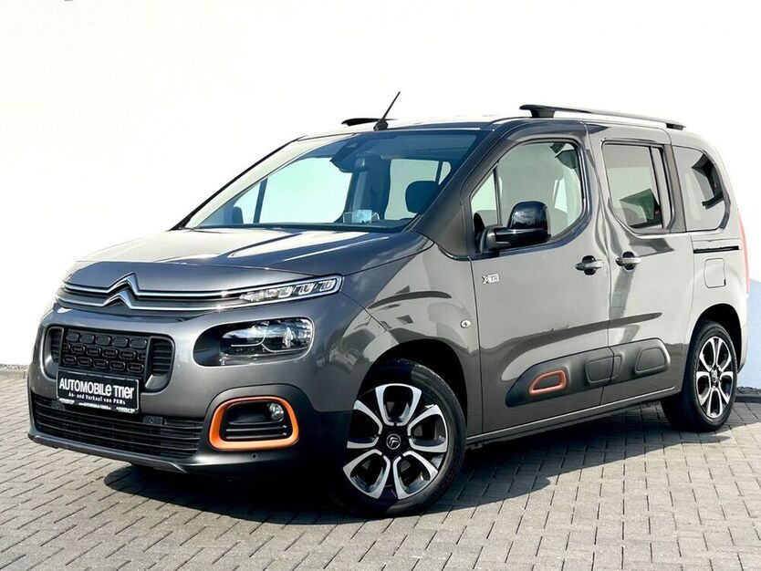 Berlingo