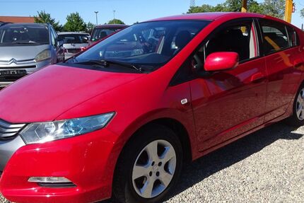 Honda Insight 189.866 km 4.200 &euro; Dresden 01219