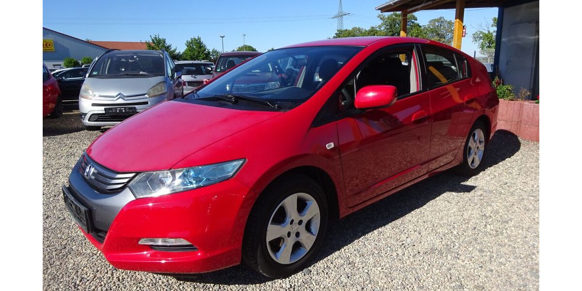 Honda Insight 189.866 km 4.200 &euro; Dresden 01219