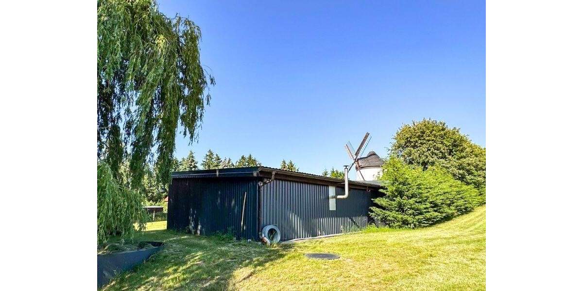 Einfamilienhaus Sohland - 1 Zimmer, 286 m&sup2;, 580.000&euro; | Angebot:25670611