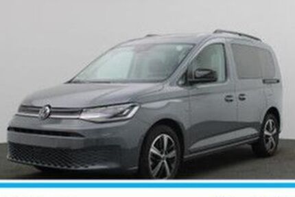 VW Caddy 4.400 km 34.950 € Braunschweig 38124