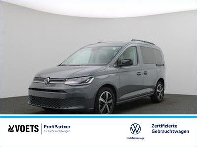 VW Caddy 4.400 km 34.950 € Braunschweig 38124