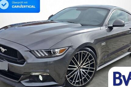 Ford Mustang 70.899 km 33.990 &euro; Dresden 01237