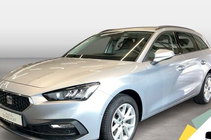 Seat Leon 29.011 km 25.330 &euro; Landshut 84030