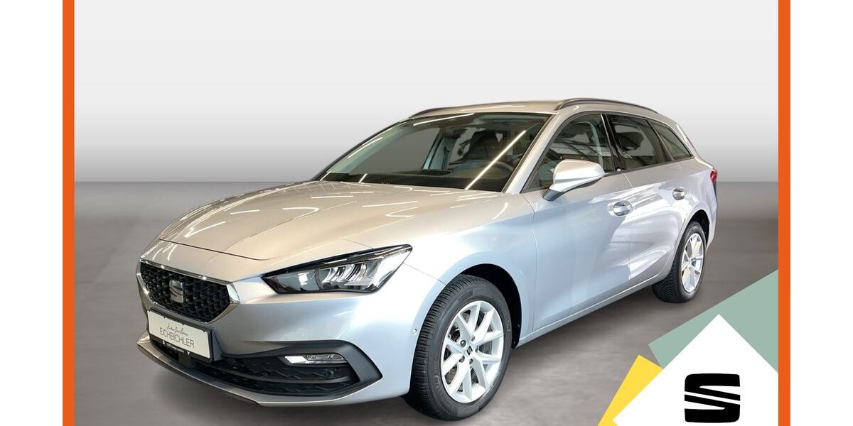 Seat Leon 29.011 km 25.330 &euro; Landshut 84030