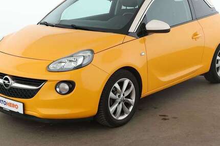 Opel Adam 103.116 km 9.830 &euro; Nürnberg 90441