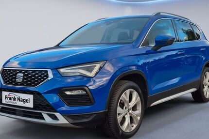 Seat Ateca 74.800 km 22.950 &euro; Rostock 18106