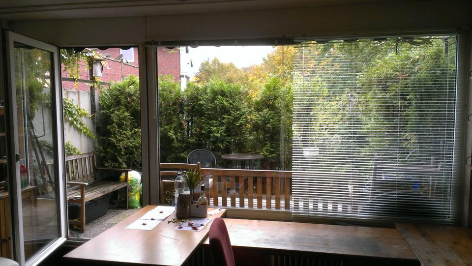 Terrassenwohnung Bad Lauterberg im Harz - 1 Zimmer, 33 m&sup2;, 129.000&euro; | Angebot:27068625