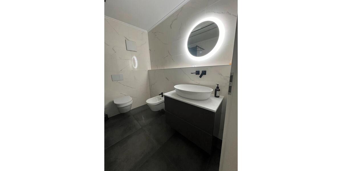 Etagenwohnung Esslingen am Neckar Pliensauvorstadt - 2 Zimmer, 65 m&sup2;, 1.250&euro; | Angebot:25409179