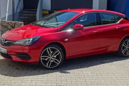 Opel Astra 77.000 km 11.999 &euro; Osterode am Harz 37520