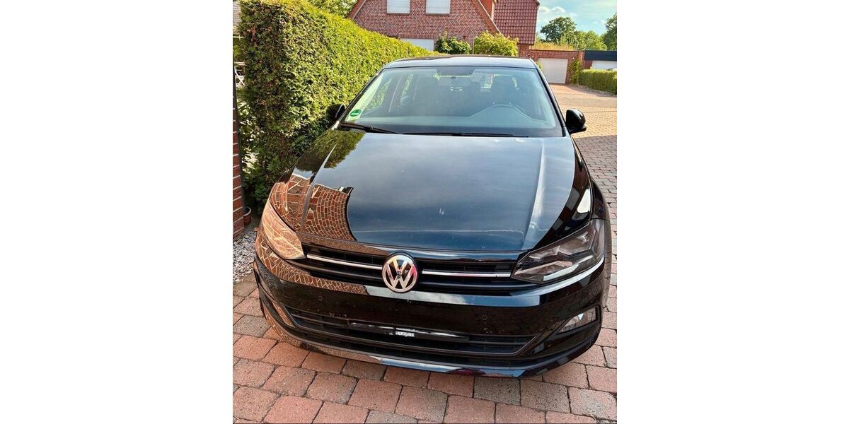 VW Polo 90.630 km 9.500 &euro; Ascheberg 59387