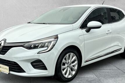 Renault Clio 37.230 km 13.890 &euro; Hof 95030