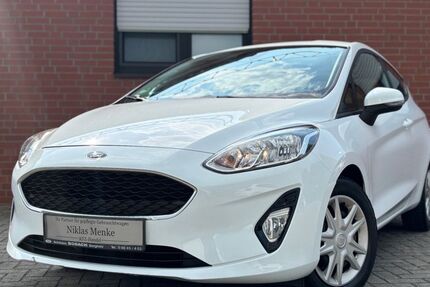 Ford Fiesta 114.480 km 5.990 &euro; Bad Laer 49196