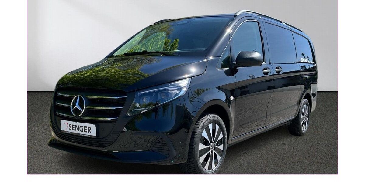 Mercedes-Benz Vito 9.500 km 70.151 &euro; Oldenburg OT Tweelbäke 26135