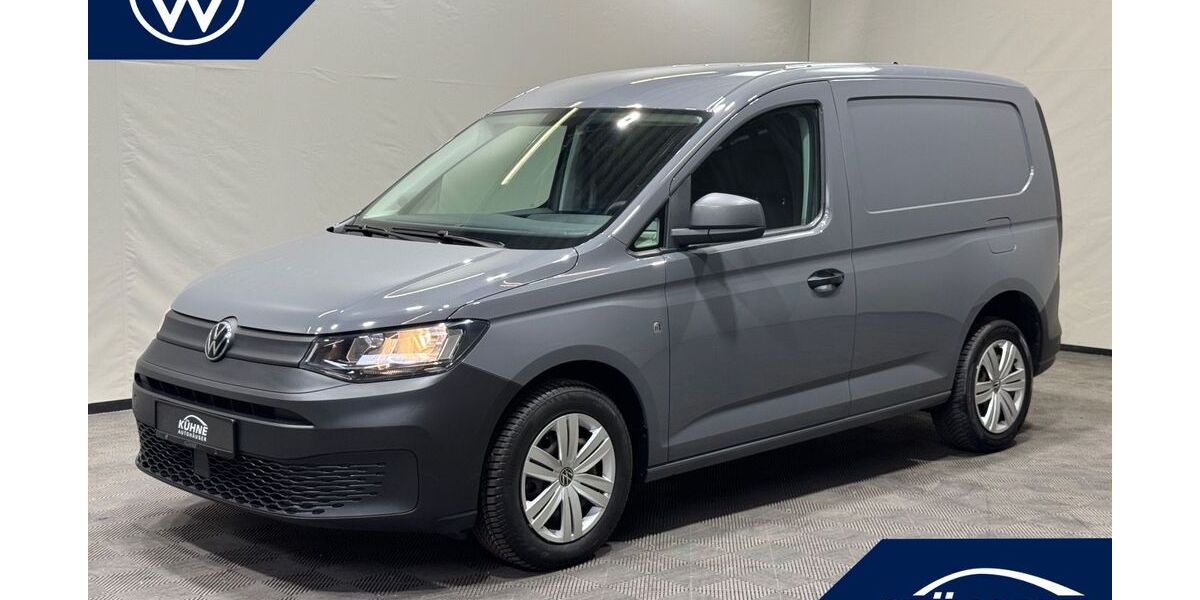 VW Caddy 57.826 km 16.890 &euro; Bad Düben 04849