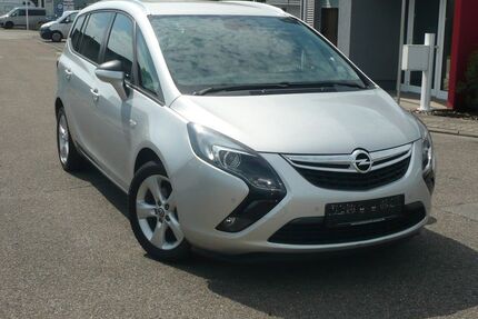 Opel Zafira 67.900 km 11.550 € Sandhausen 69207