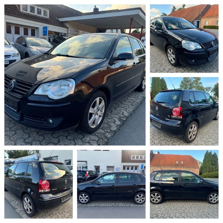 VW Polo 222.989 km 2.999 € Friedeburg 26446