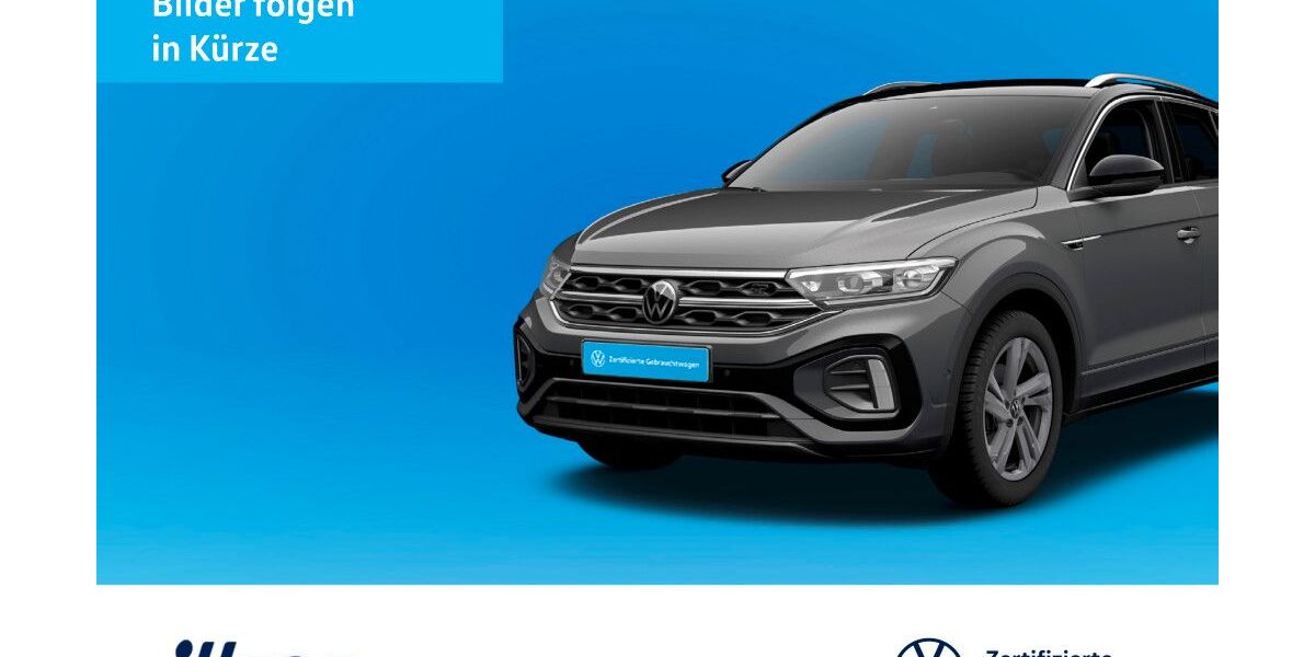 VW T-Roc 25.871 km 31.970 &euro; Stollberg 09366