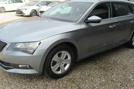 Skoda Superb 109.500 km 15.950 € Gettorf 24214