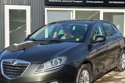 Lancia Delta 59.000 km 8.490 &euro; Hofolding (Bei München) 85649