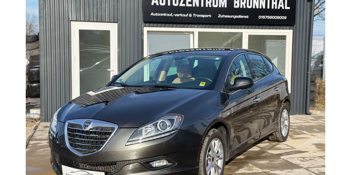 Lancia Delta 59.000 km 8.490 &euro; Hofolding (Bei München) 85649