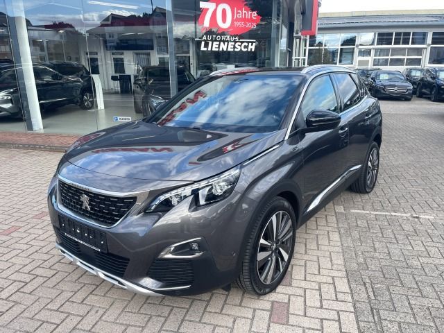 Peugeot 3008 120.000 km 23.695 € Wallenhorst 49134