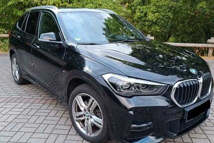BMW X1 116.271 km 19.000 &euro; Fulda 36039