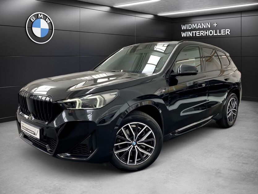 BMW X1 75.200 km 38.980 € Dachau 85221