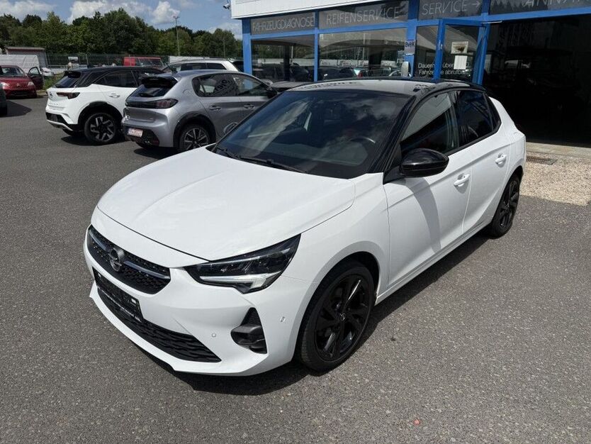 Corsa