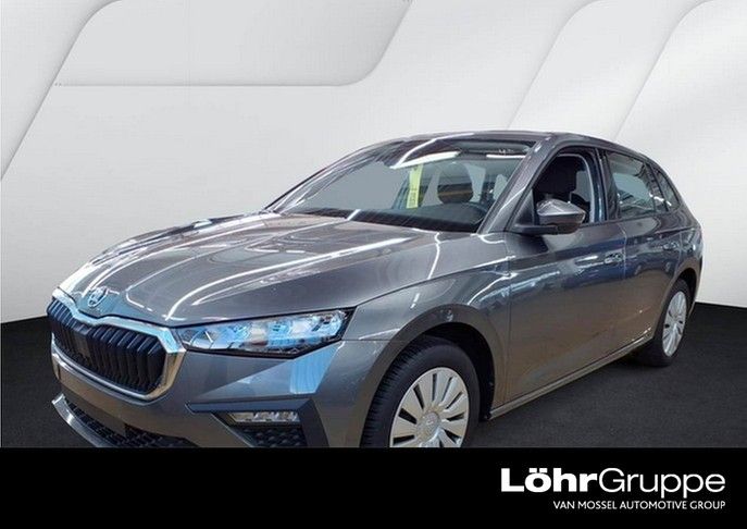 Skoda Scala 19.906 km 18.980 &euro; Trier 54292