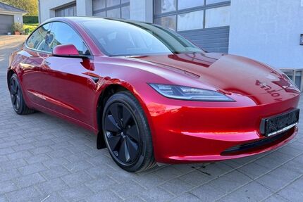 Tesla Model 3 26.600 km 33.950 &euro; Tünsdorf 66693