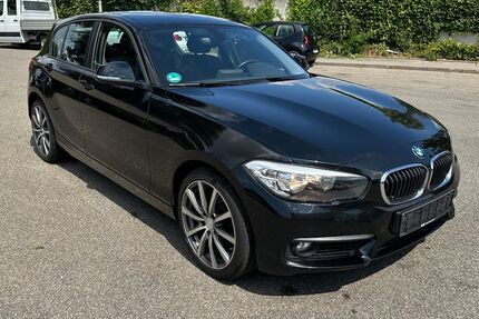 BMW 118 150.000 km 8.600 &euro; Möglingen/Ludwigsburg 71696