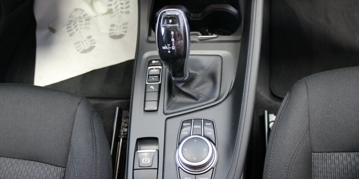 BMW X1 sDrive18i Aut. Advantage 75.200 km 22.980 &euro; Euskirchen 53881