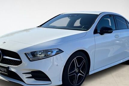 Mercedes-Benz A 220 108.300 km 26.770 &euro; Niebüll 25899