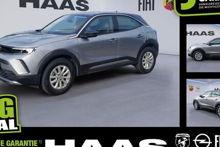 Opel Mokka 22.500 km 17.780 &euro; Schwabmünchen 86830