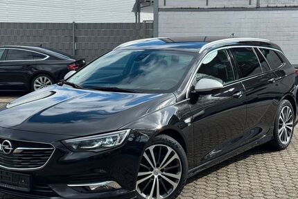Opel Insignia 170.000 km 9.499 &euro; Düsseldorf 40233