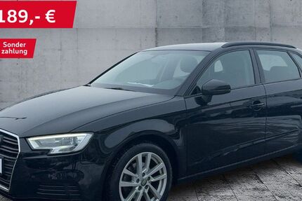 Audi A3 75.696 km 17.200 &euro; Bayreuth 95448