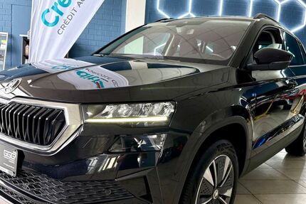 Skoda Karoq 65.000 km 22.000 &euro; Stendal 39576