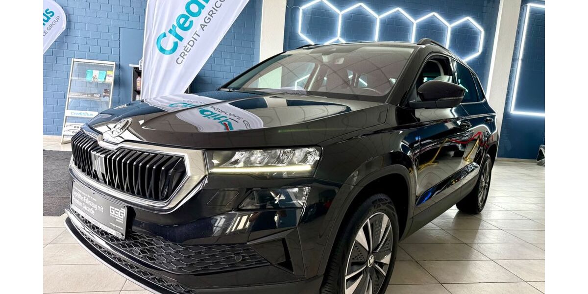 Skoda Karoq 65.000 km 22.000 &euro; Stendal 39576