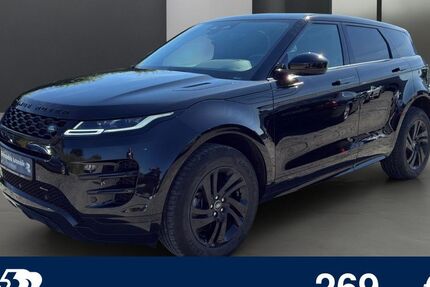 Land Rover Range Rover Evoque 82.069 km 28.350 &euro; Lübeck 23560
