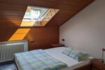 Dachgeschoßwohnung Oberkochen - 3 Zimmer, 57 m&sup2;, 675&euro; | Angebot:25512952