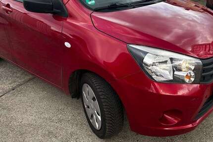 Suzuki Celerio 118.000 km 3.700 &euro; Frankfurt am Main, Stadt 65934