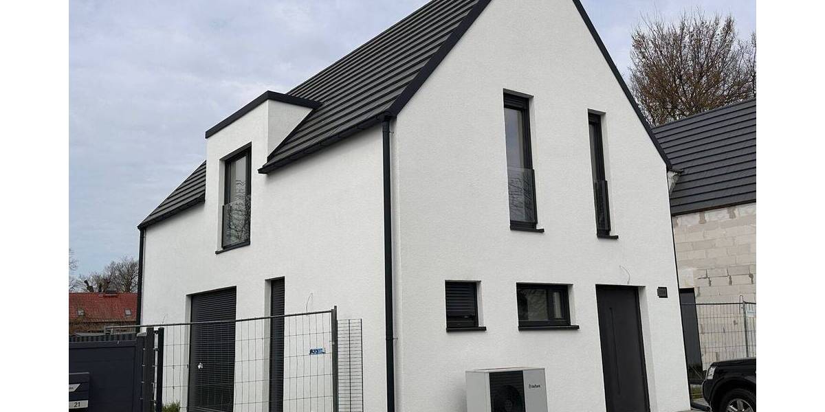 Einfamilienhaus Königs Wusterhausen Senzig - 4 Zimmer, 118 m&sup2;, 579.000&euro; | Angebot:26825986