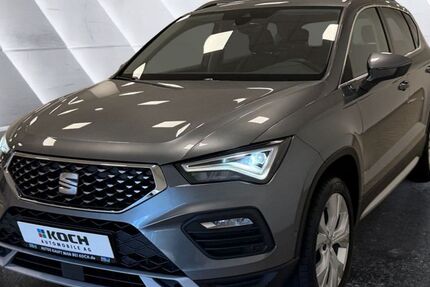 Seat Ateca 64.417 km 25.990 &euro; Ludwigsfelde 14974