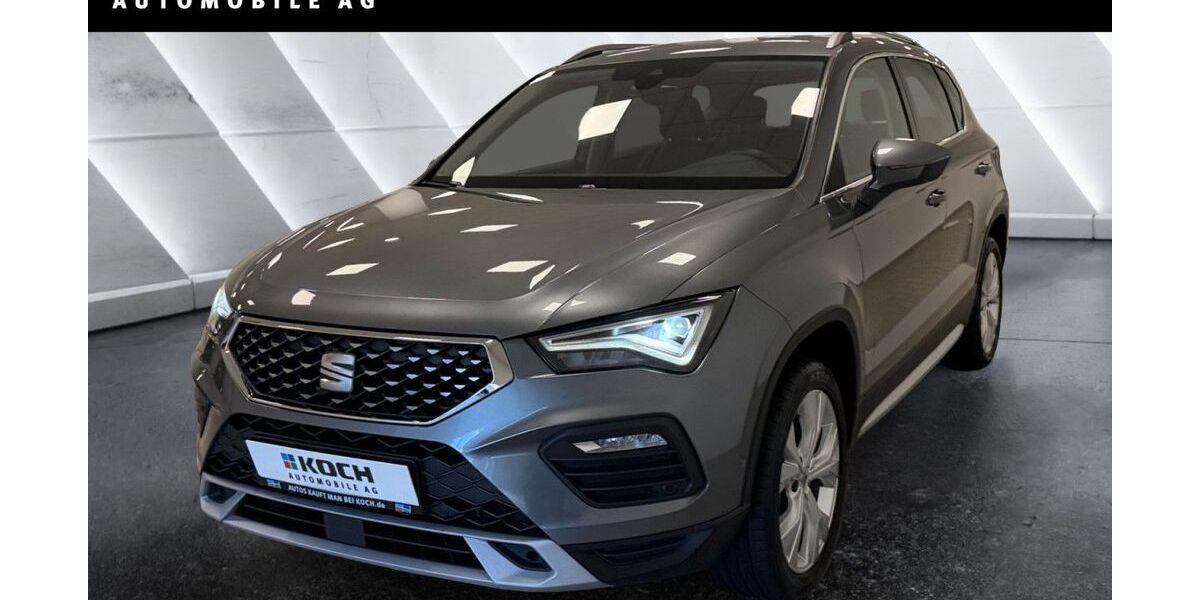 Seat Ateca 64.417 km 25.990 &euro; Ludwigsfelde 14974